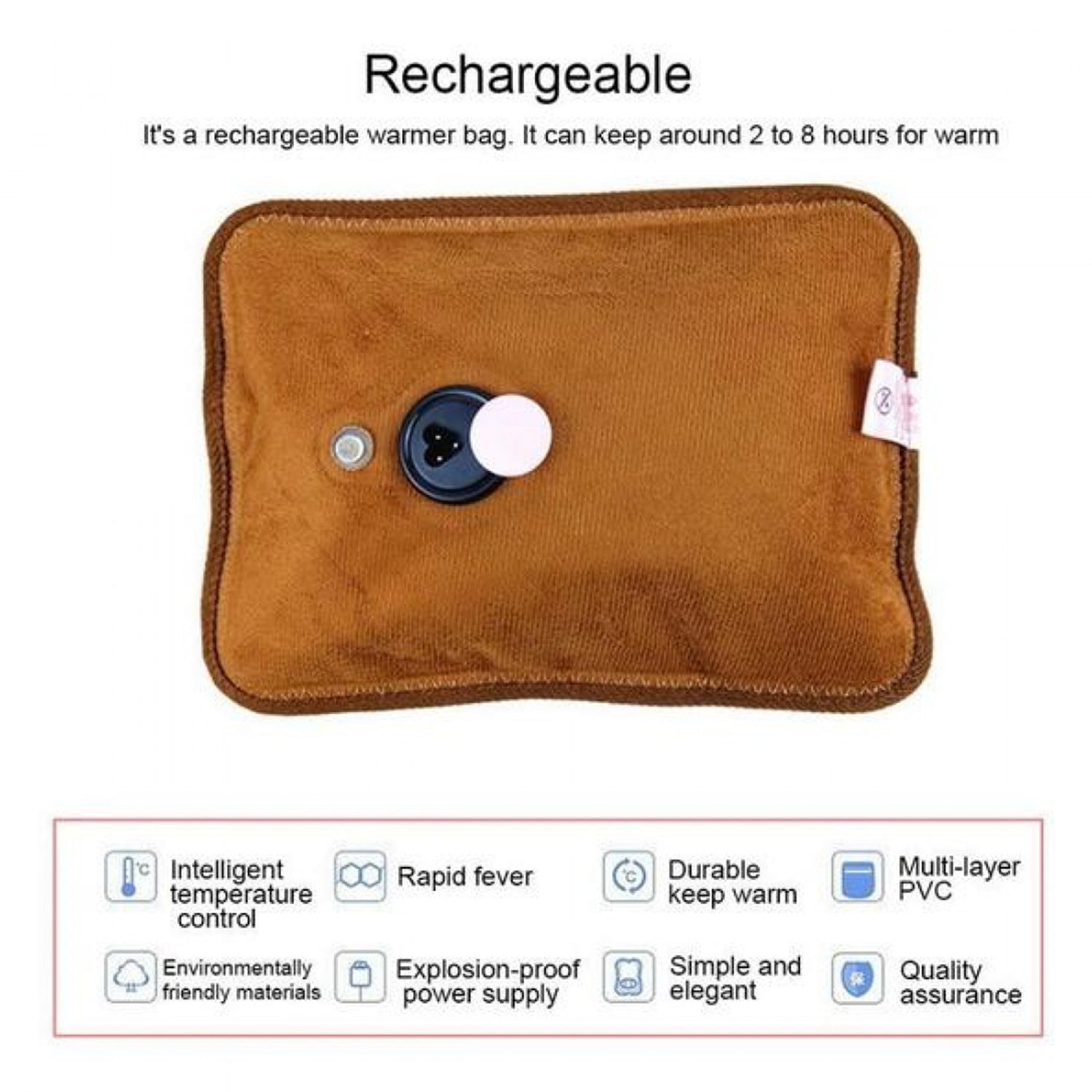 0381B Heating Bag and Heating Pad Used to Ease Pain in Joints, Muscles and Soft Tissues Etc. 0381B Heating Bag and Heating Pad Used to Ease Pain in Joints, Muscles and Soft Tissues Etc.